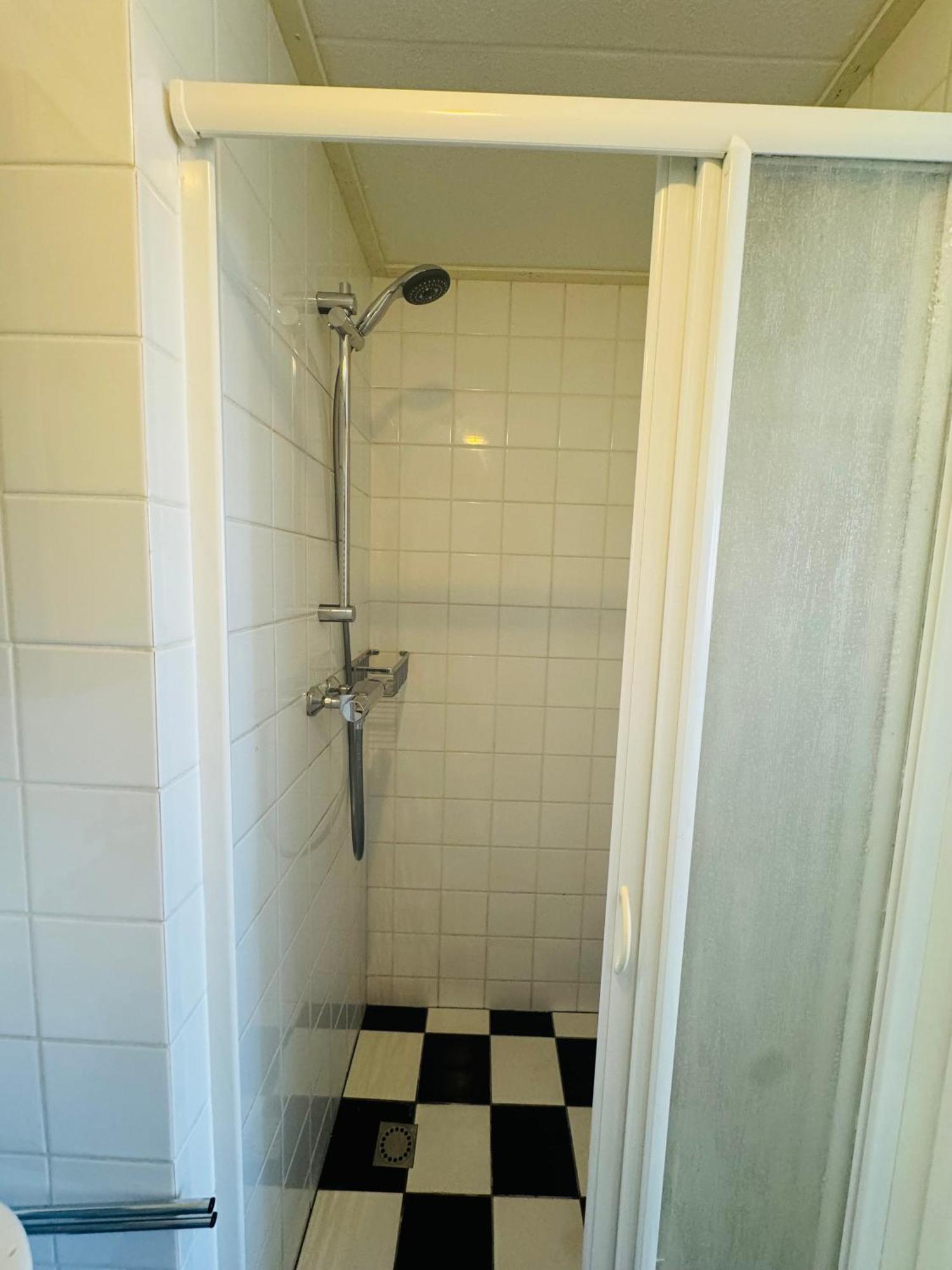 Hellonoordwijk - Toekomststraat1C Eksteriør billede