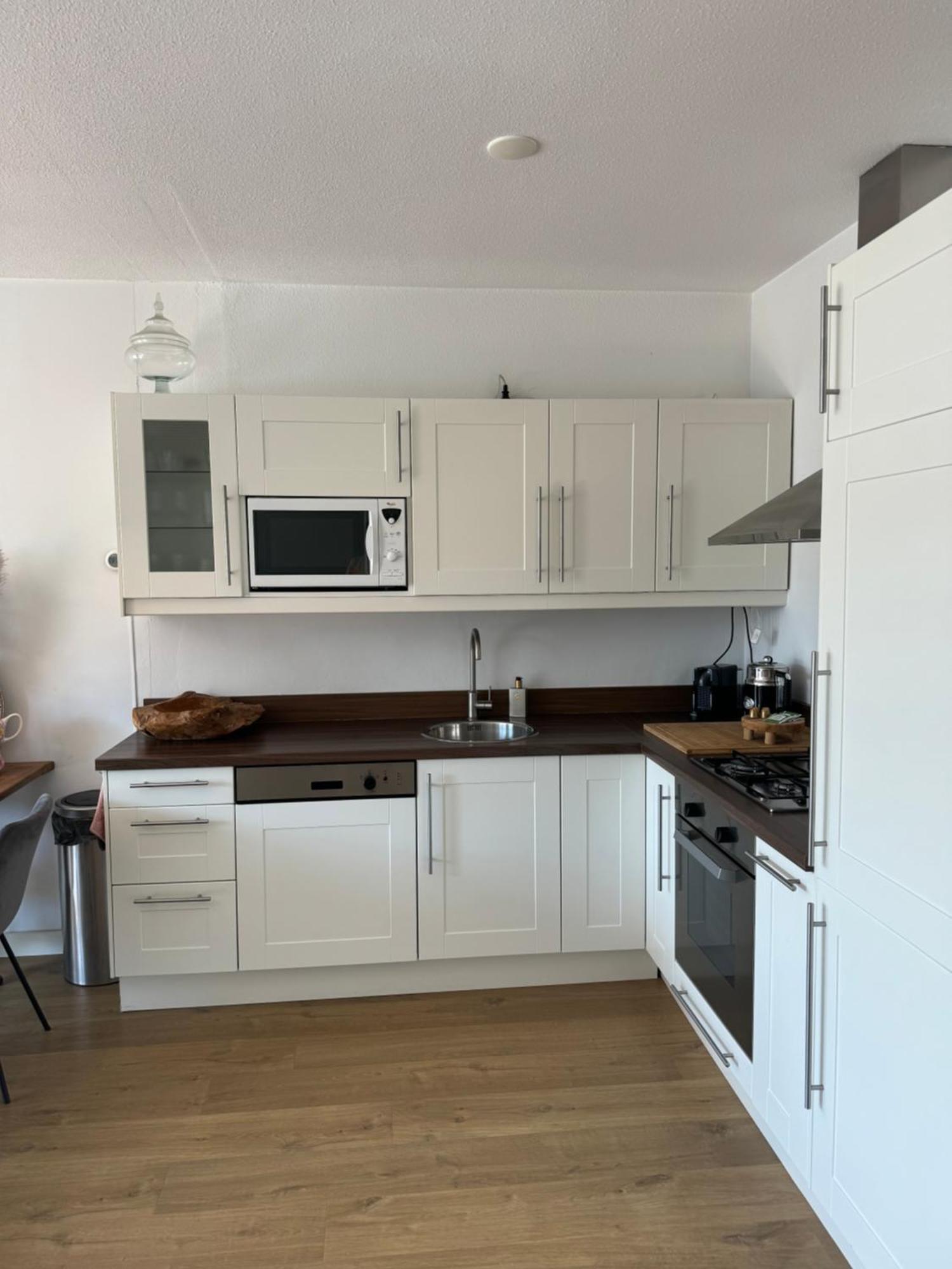 Hellonoordwijk - Toekomststraat1C Eksteriør billede