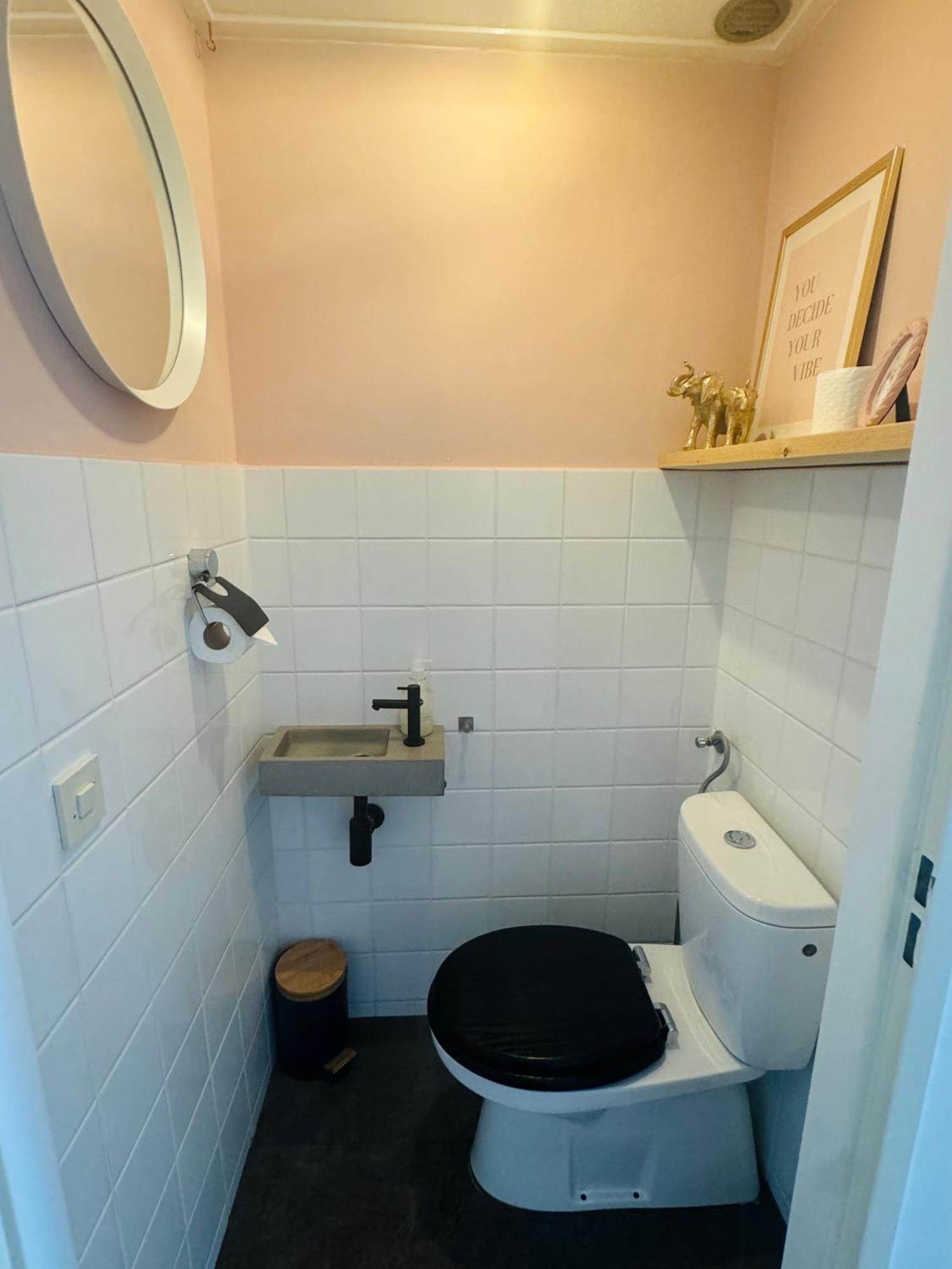 Hellonoordwijk - Toekomststraat1C Eksteriør billede