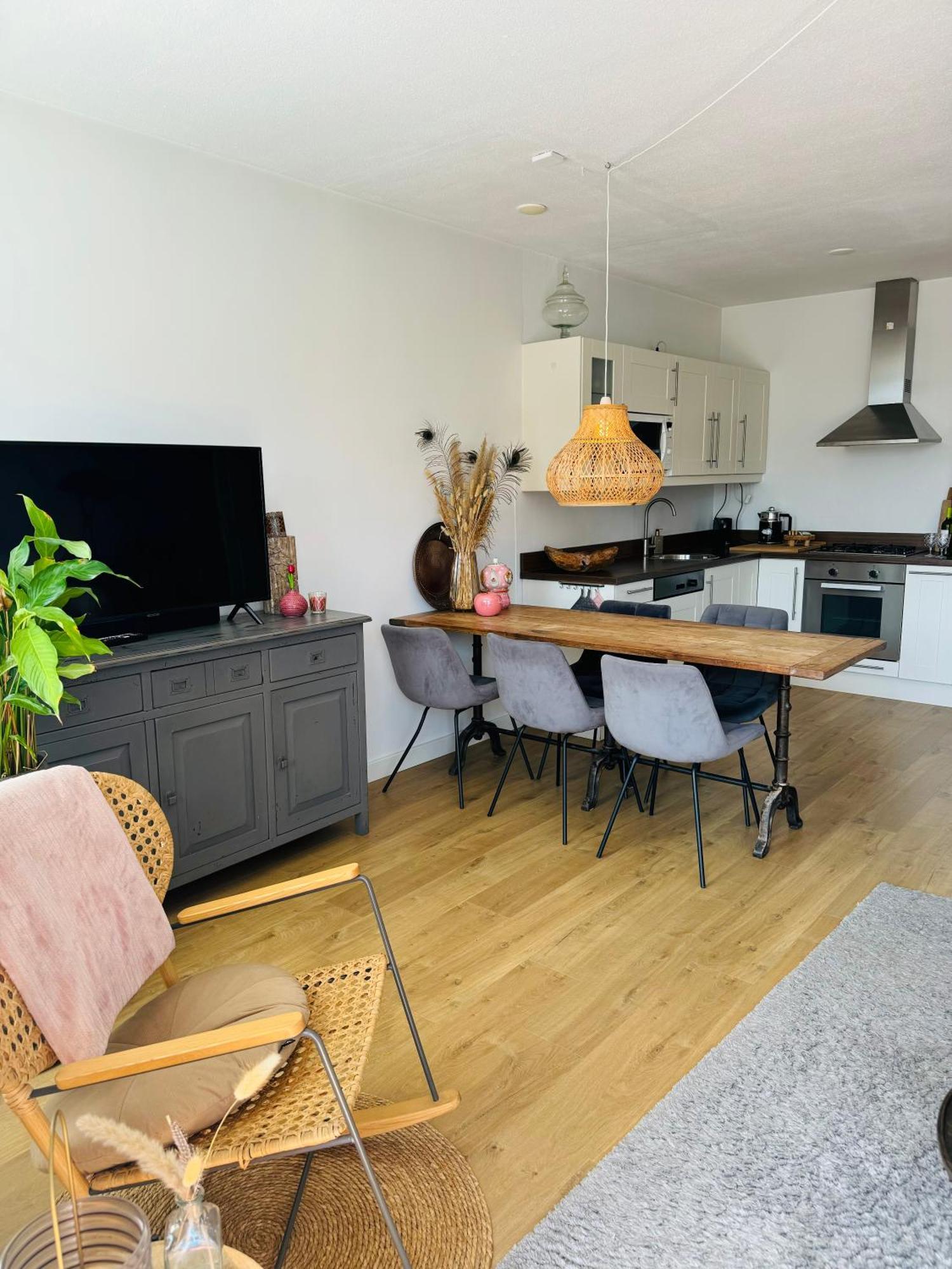 Hellonoordwijk - Toekomststraat1C Eksteriør billede