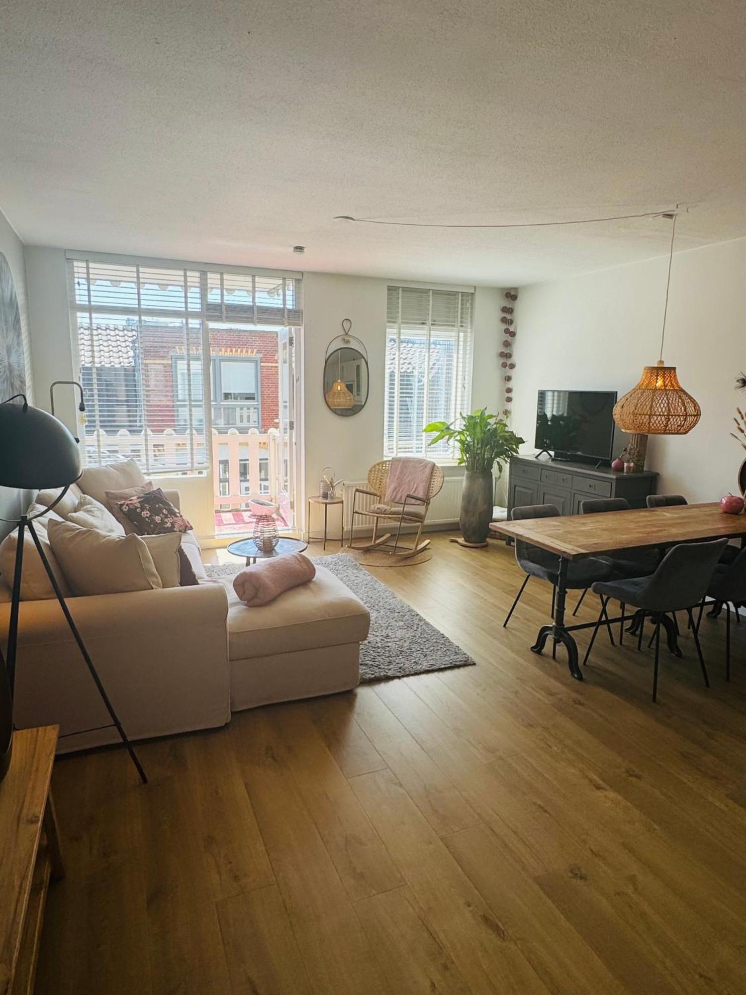 Hellonoordwijk - Toekomststraat1C Eksteriør billede