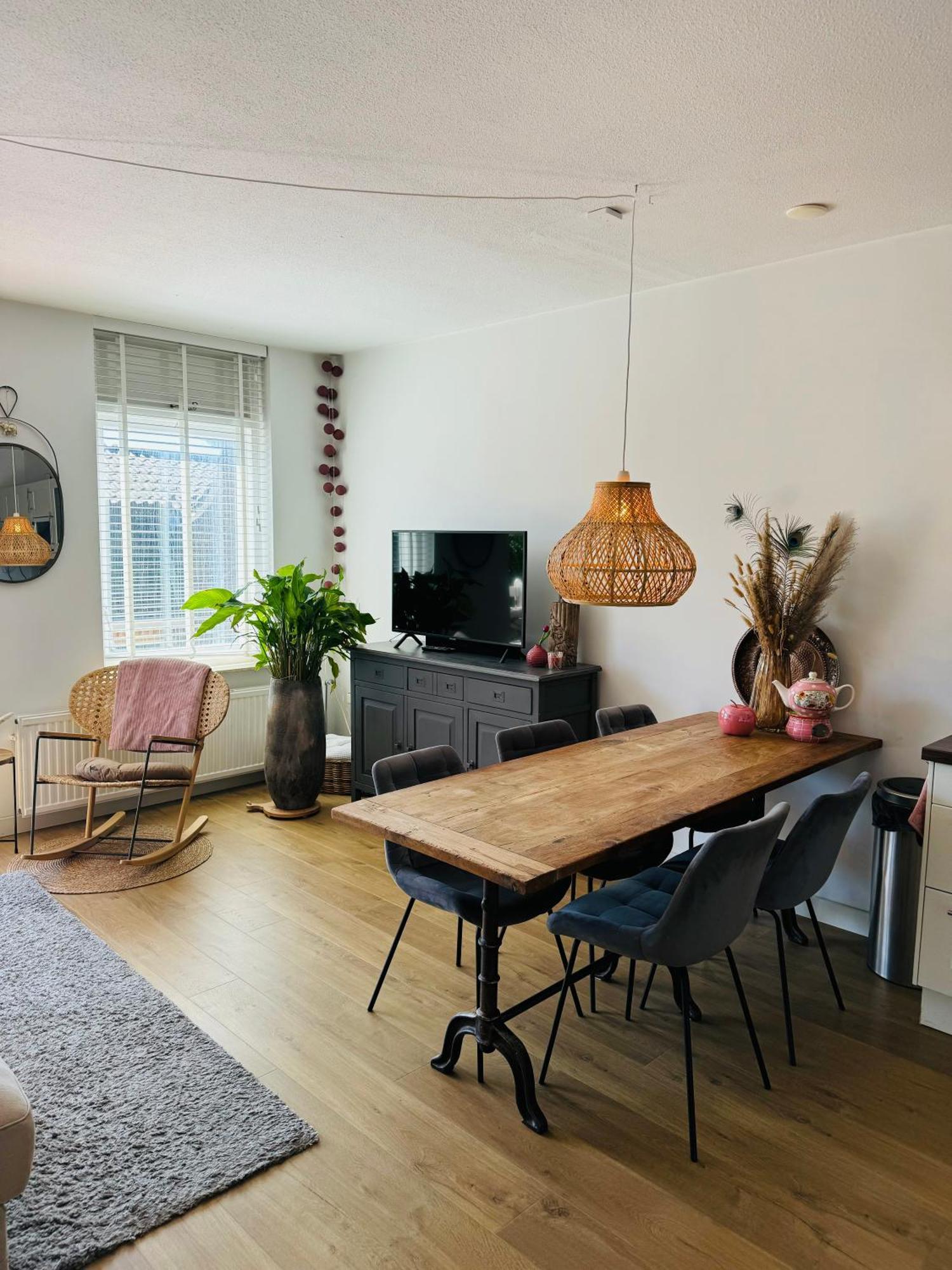 Hellonoordwijk - Toekomststraat1C Eksteriør billede